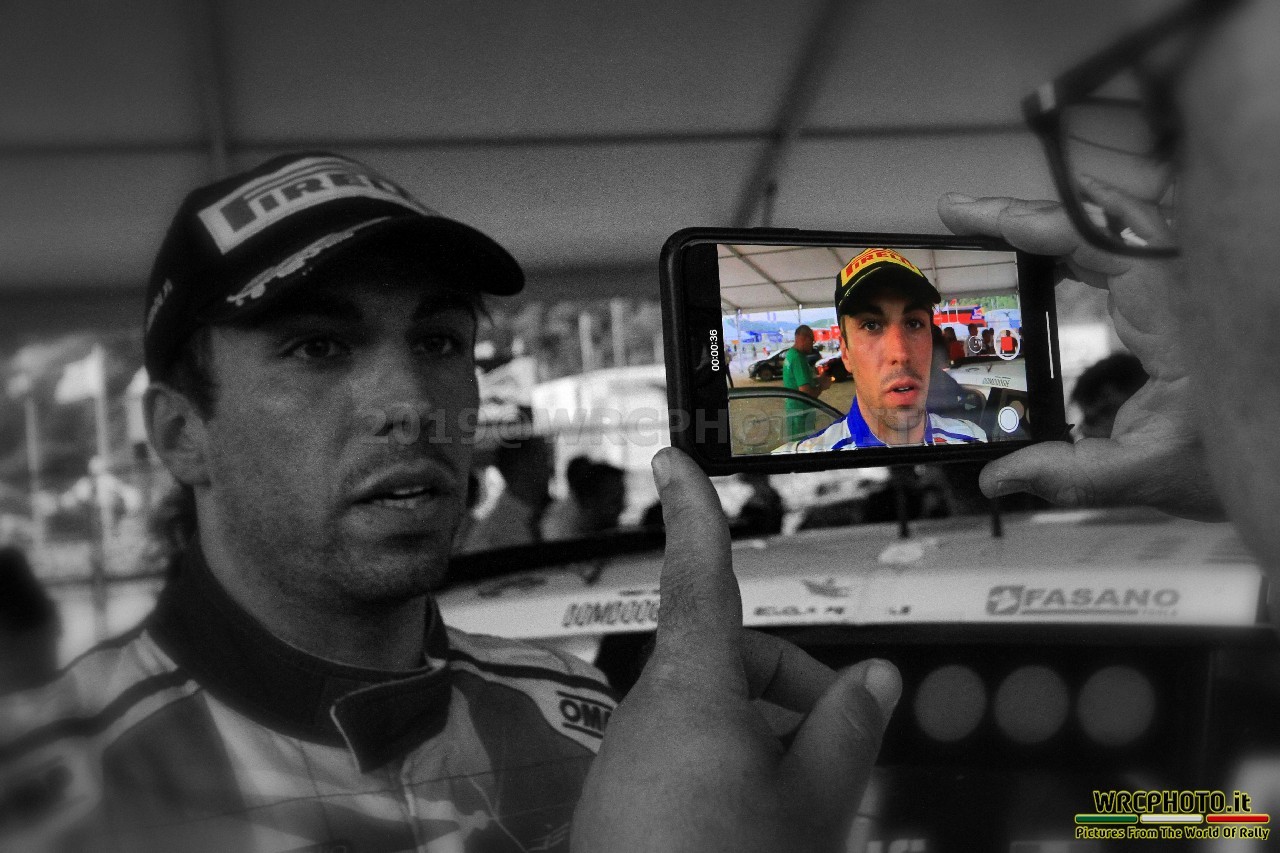 Rally Turkey Marmaris 2019