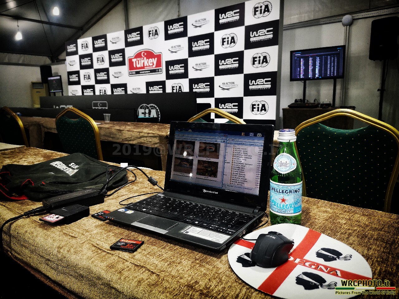 Rally Turkey Marmaris 2019