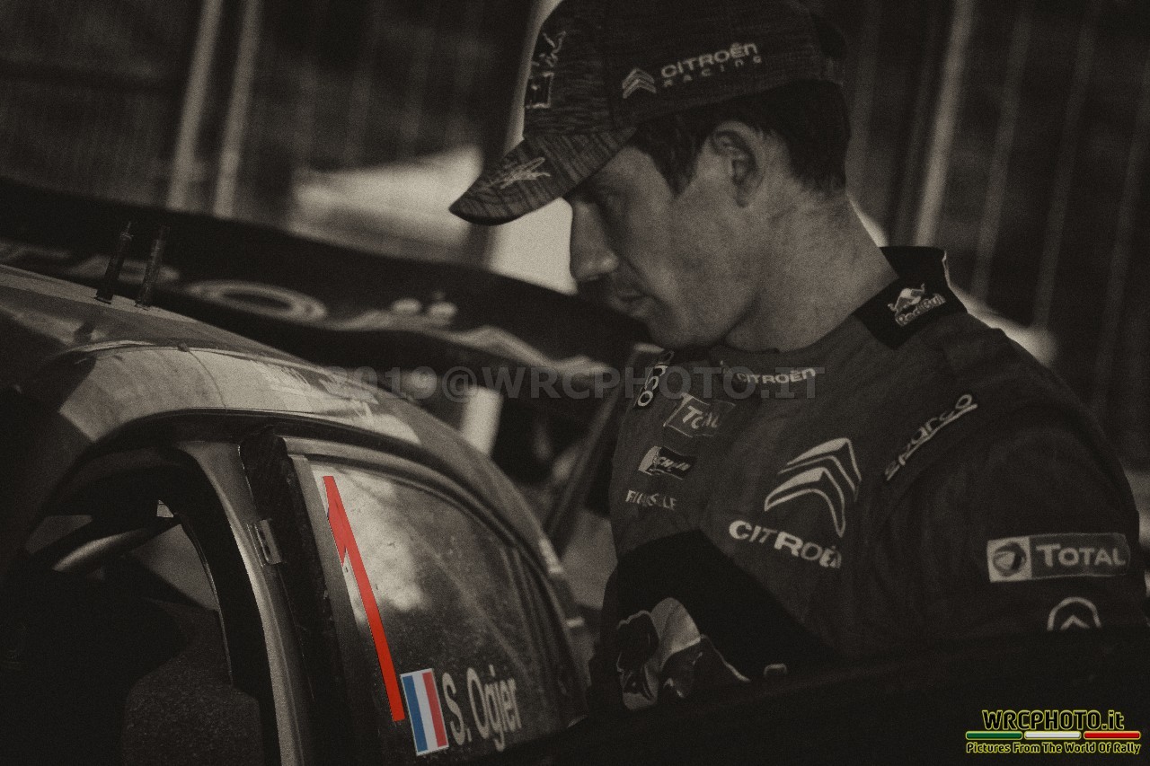 Rally Turkey Marmaris 2019