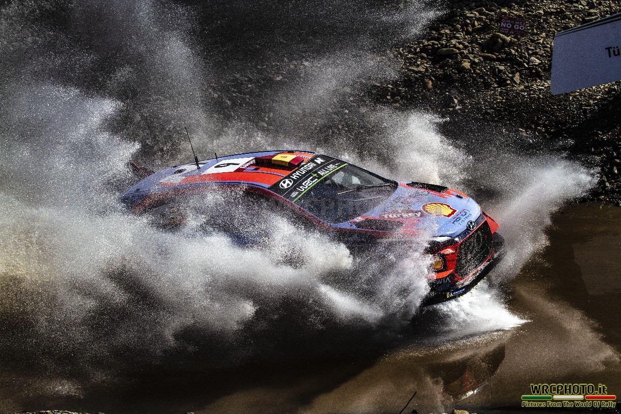 Rally Turkey Marmaris 2019