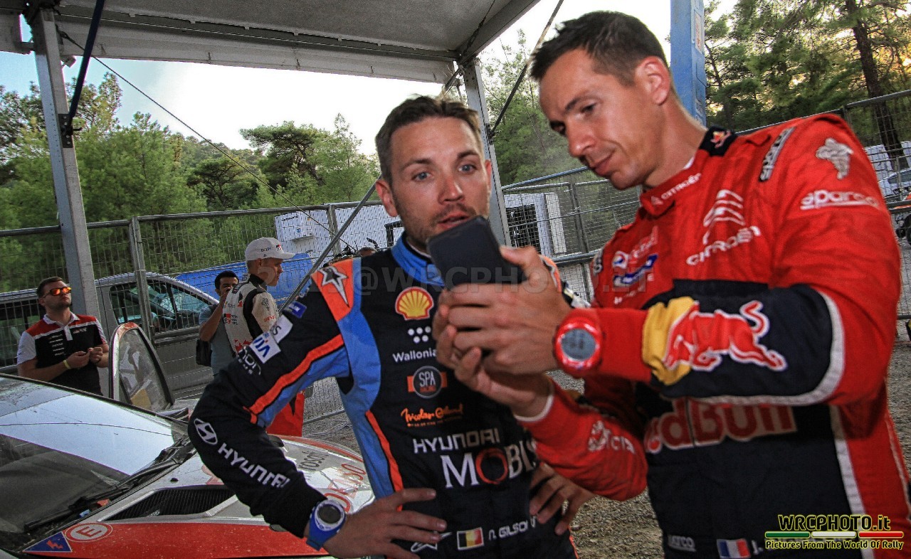 Rally Turkey Marmaris 2019