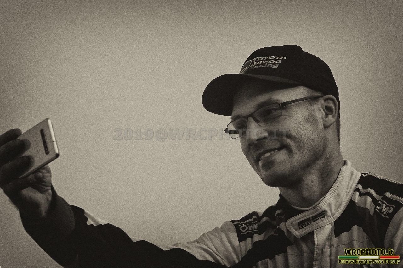 Rally Turkey Marmaris 2019