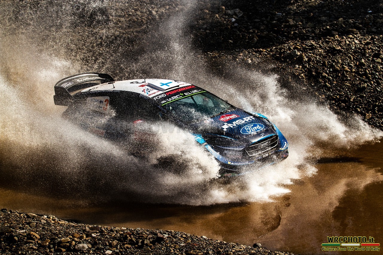 Rally Turkey Marmaris 2019