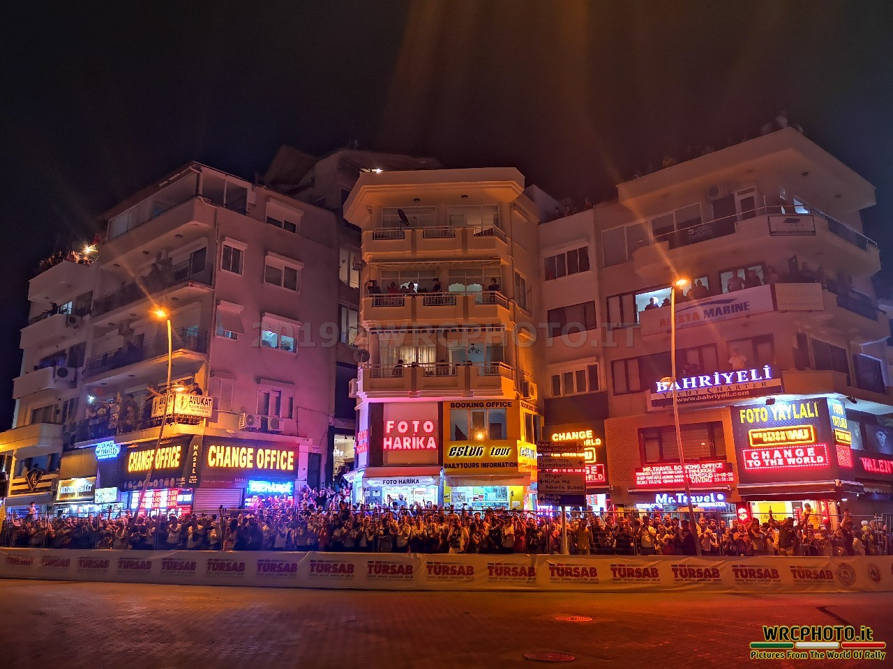 Rally Turkey Marmaris 2019