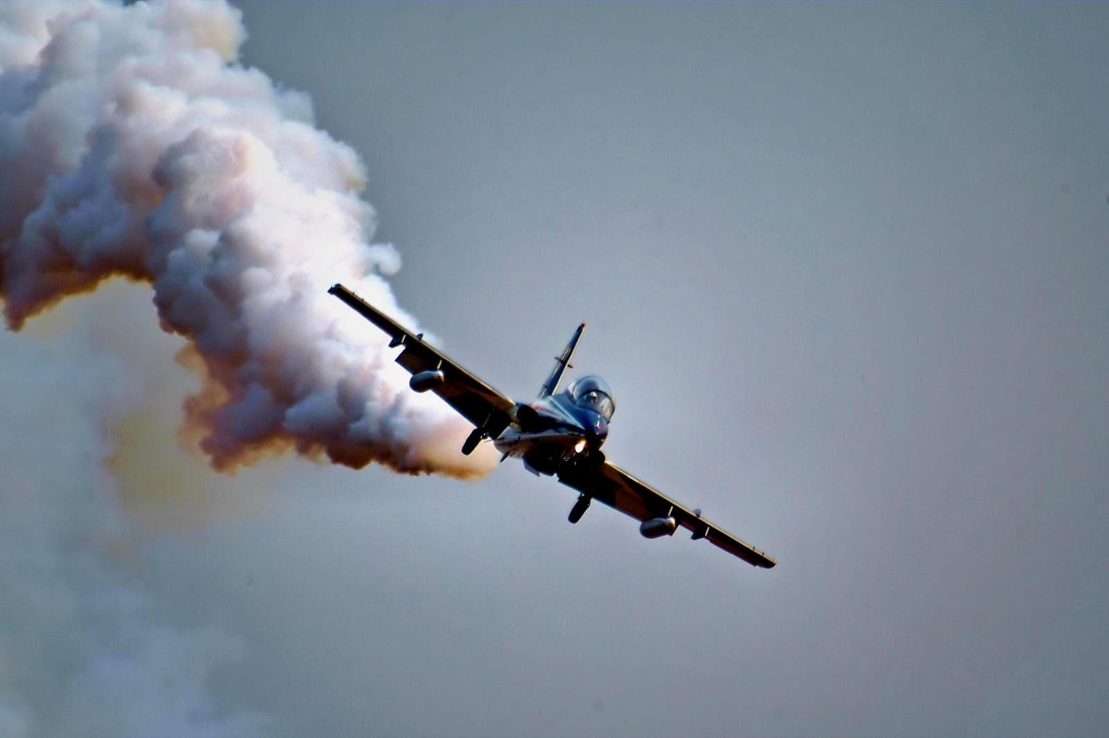 Base Aerea di Galatina - Air Show -