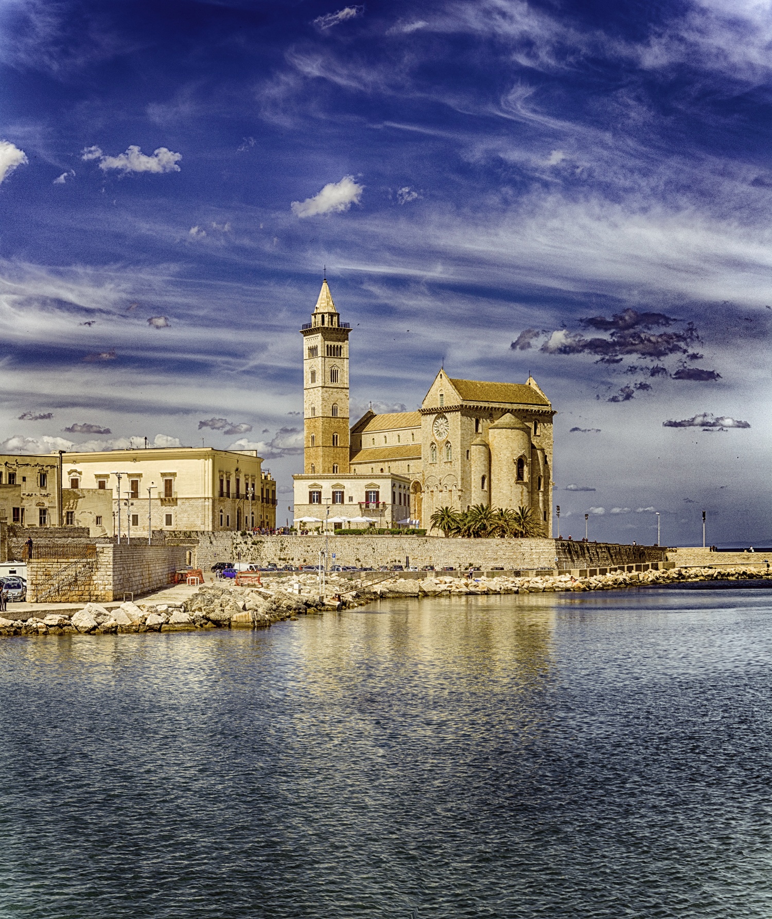 Trani