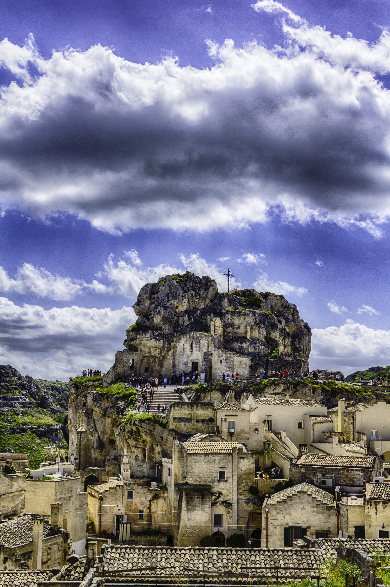 Matera
