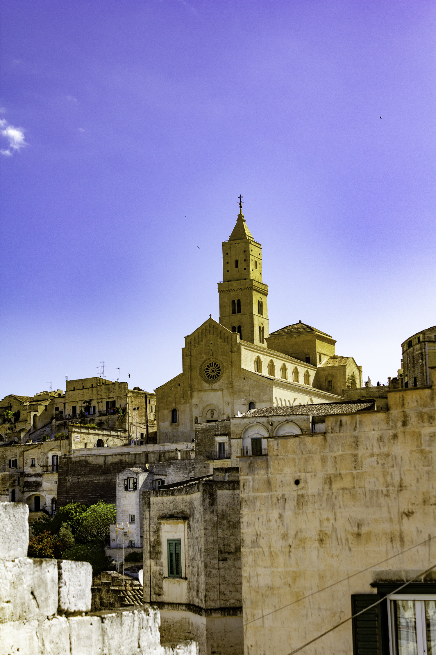 Matera