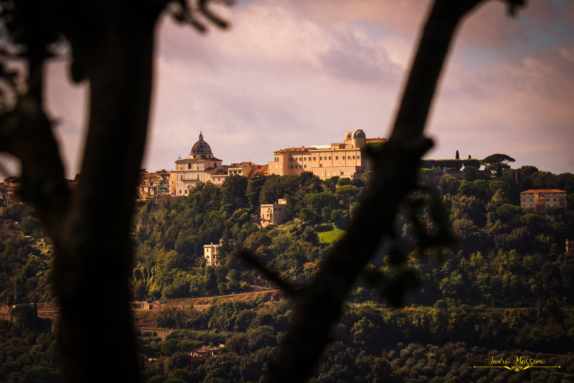 Castel Gandolfo