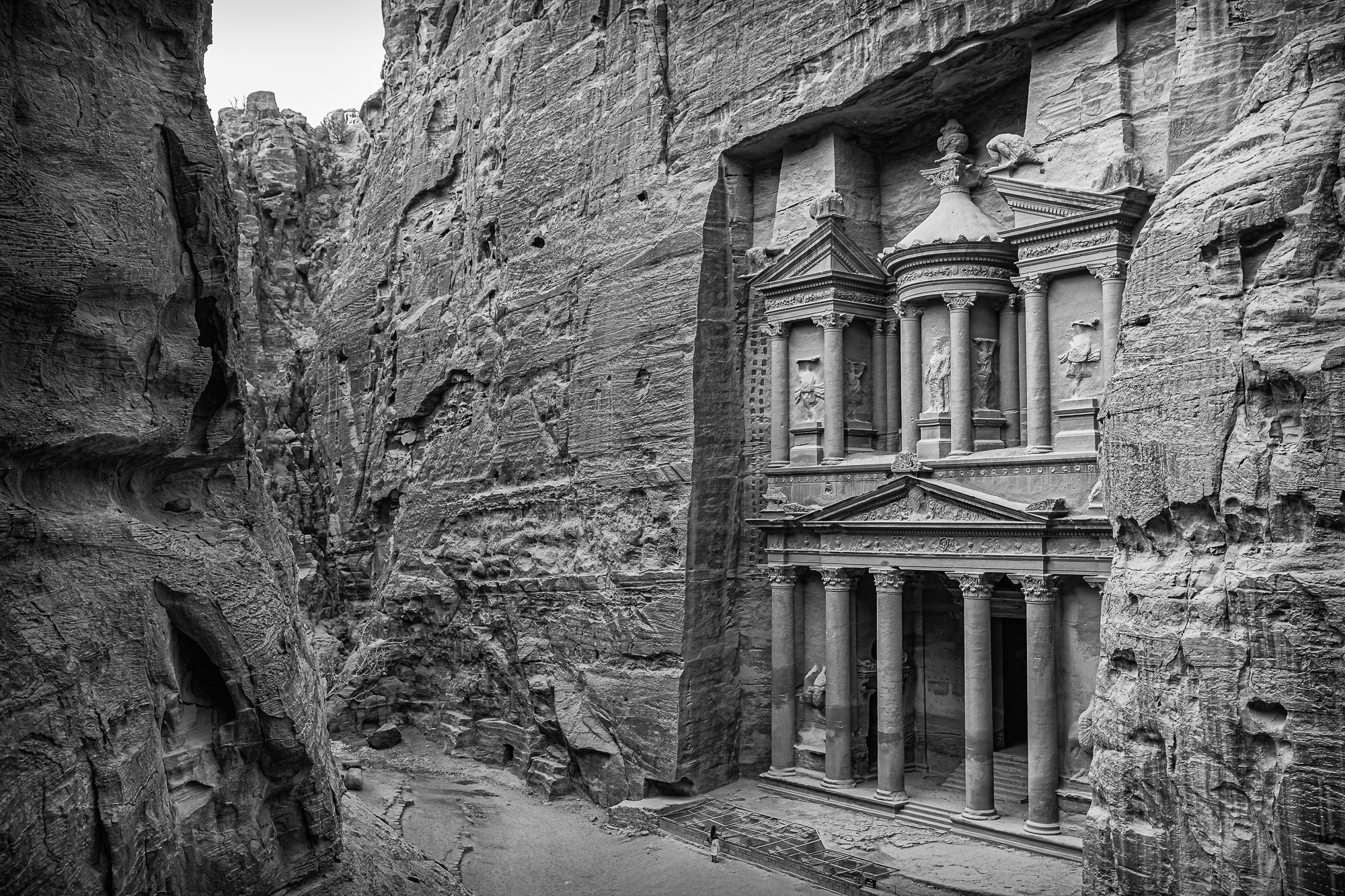 The Treasury