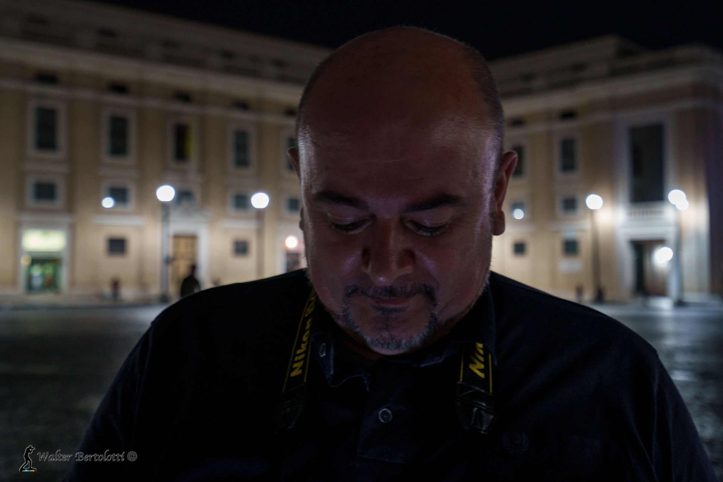 but look how satisfied he is!!