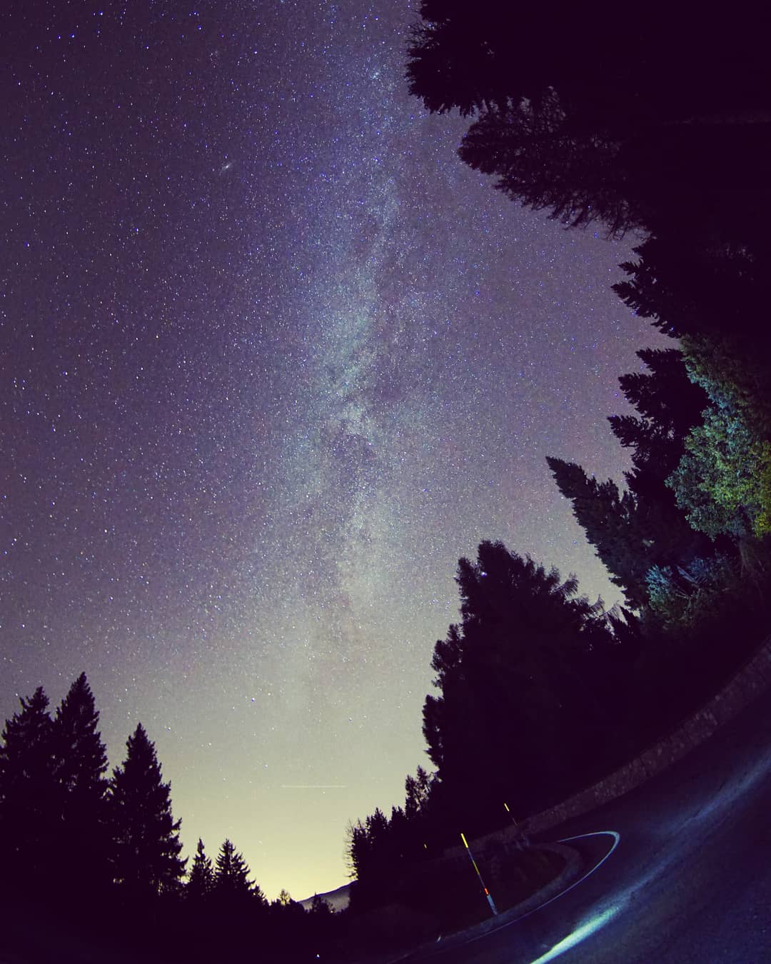 Indovina dov'è la città...