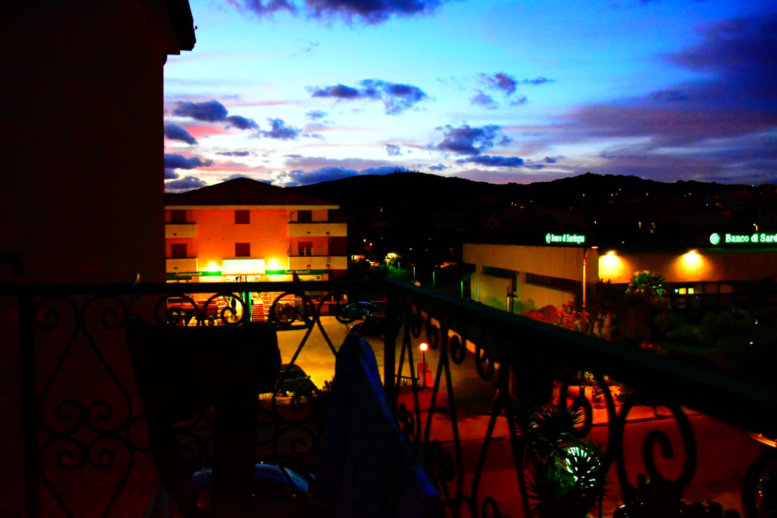 Santa Teresa di Gallura