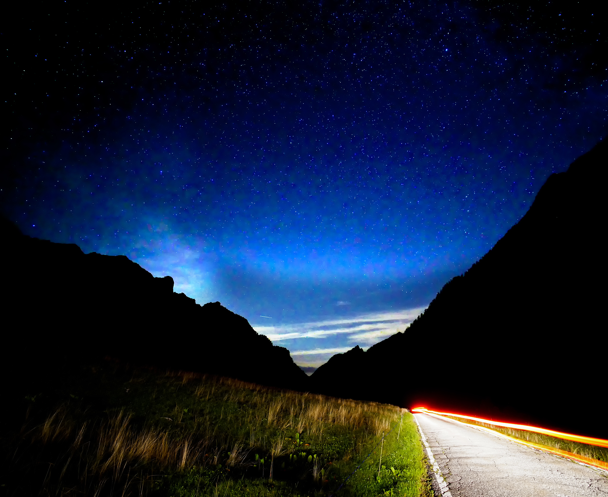 Sogno di fine estate