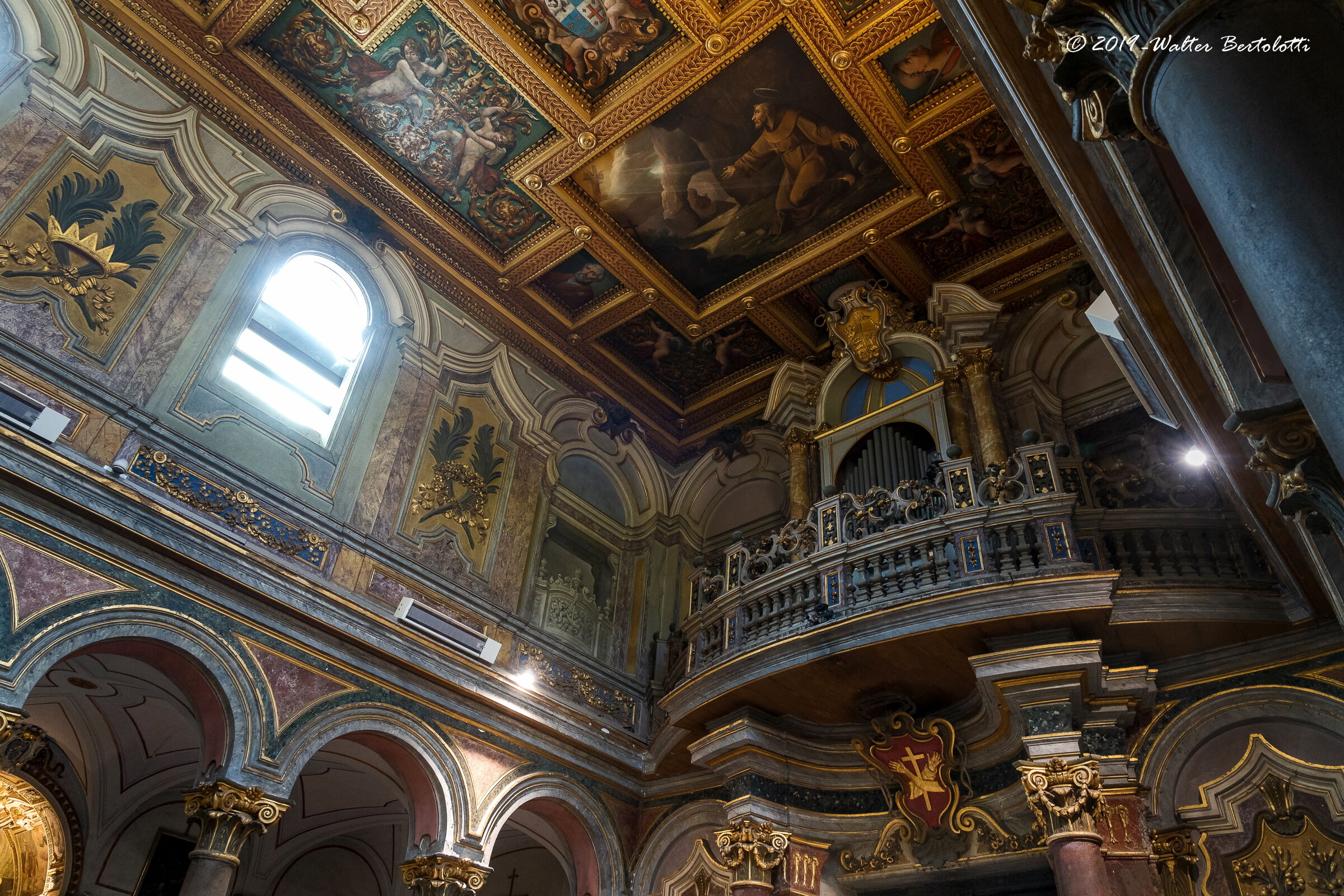 San Bartolomeo all'Isola-raduno 5 ottobre