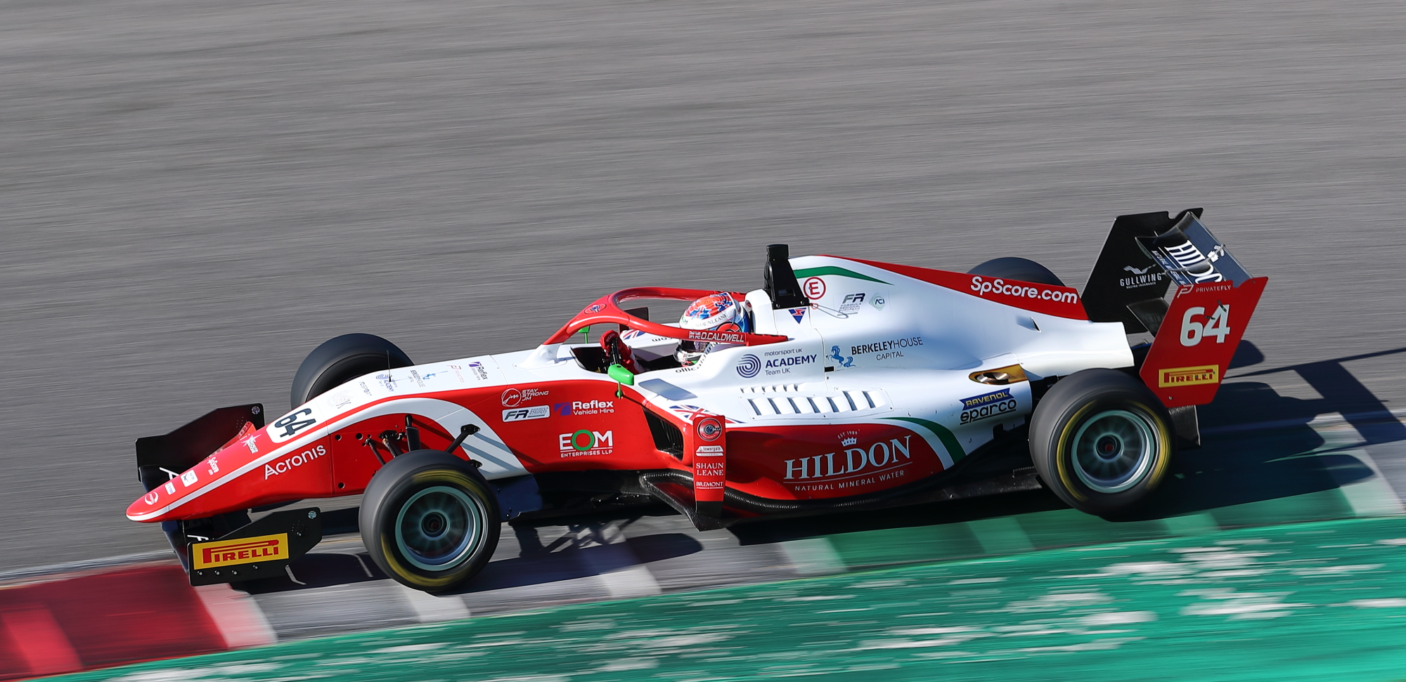 Mugello 04/10/2019 - ACI Weekend