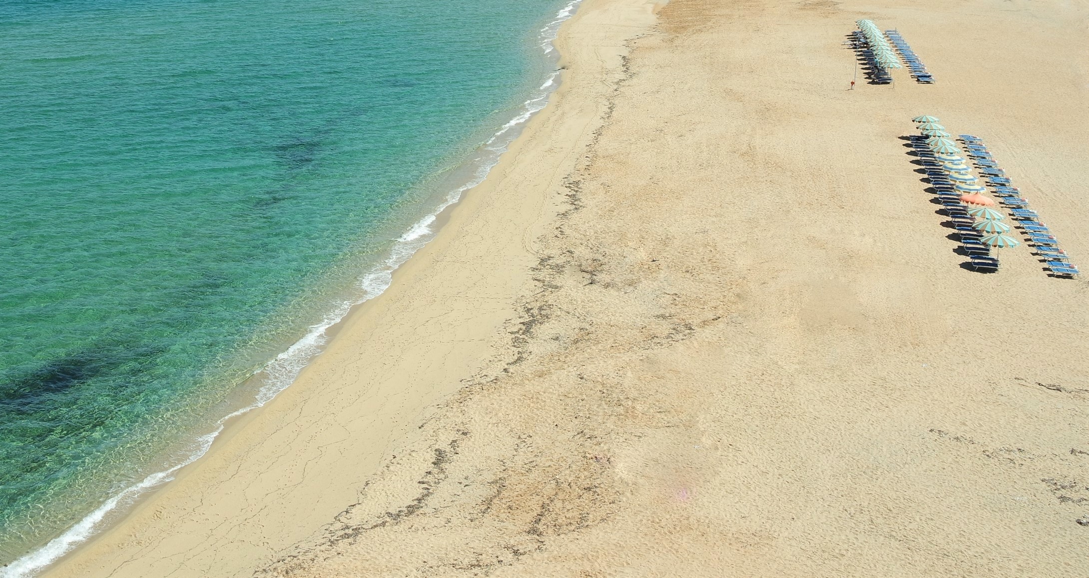 Fuori dalla ressa estiva