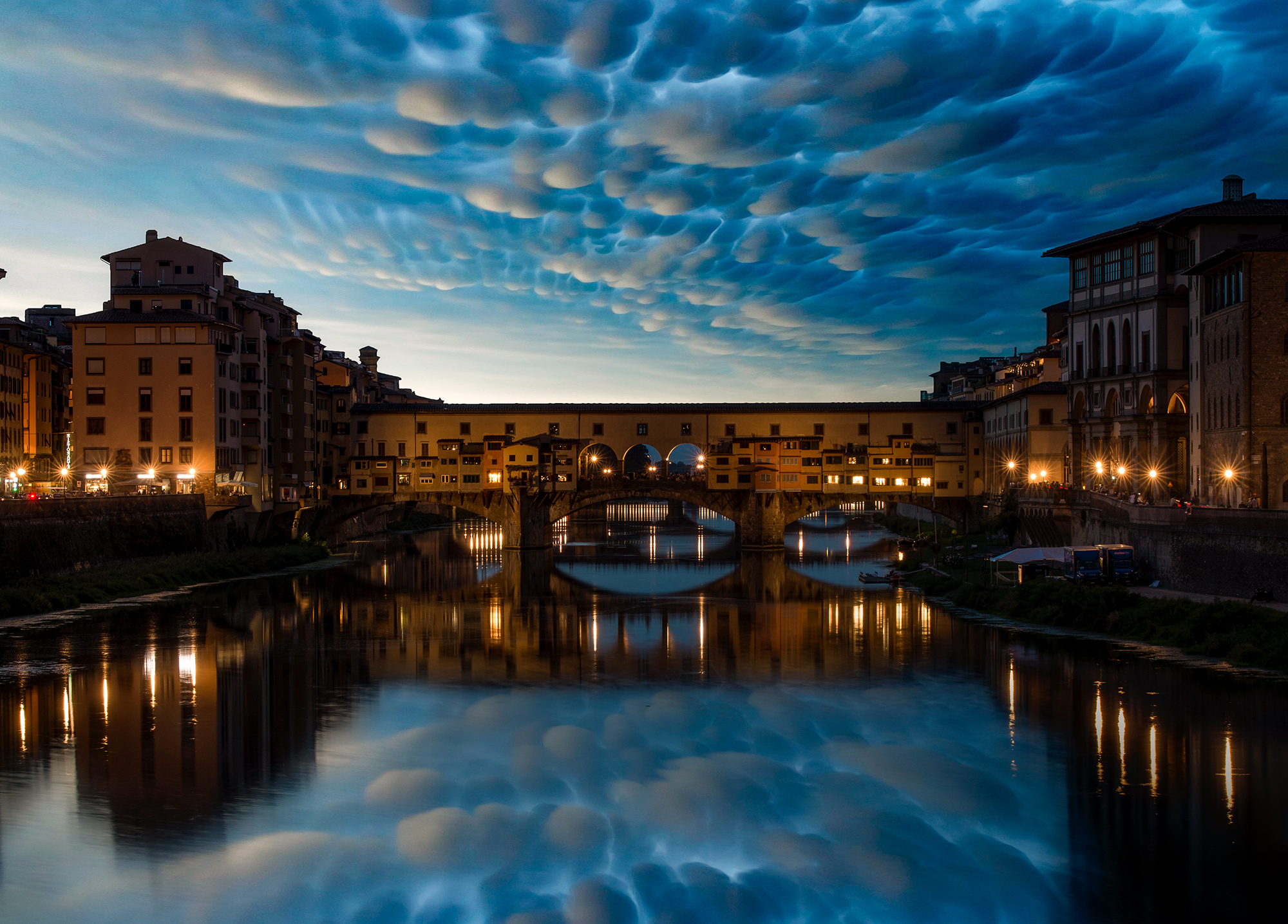 Ponte Vecchio