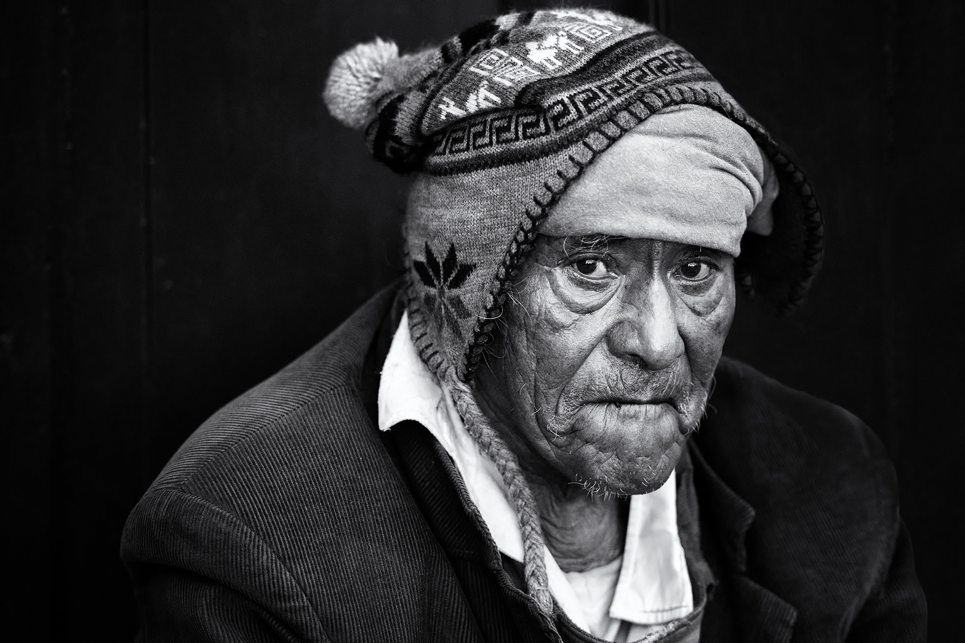 Elder Quechua