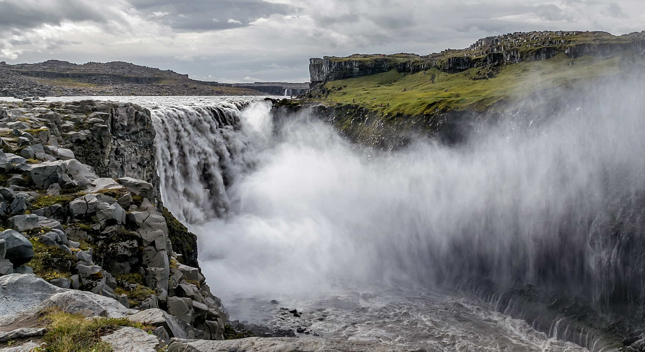Dettifoss