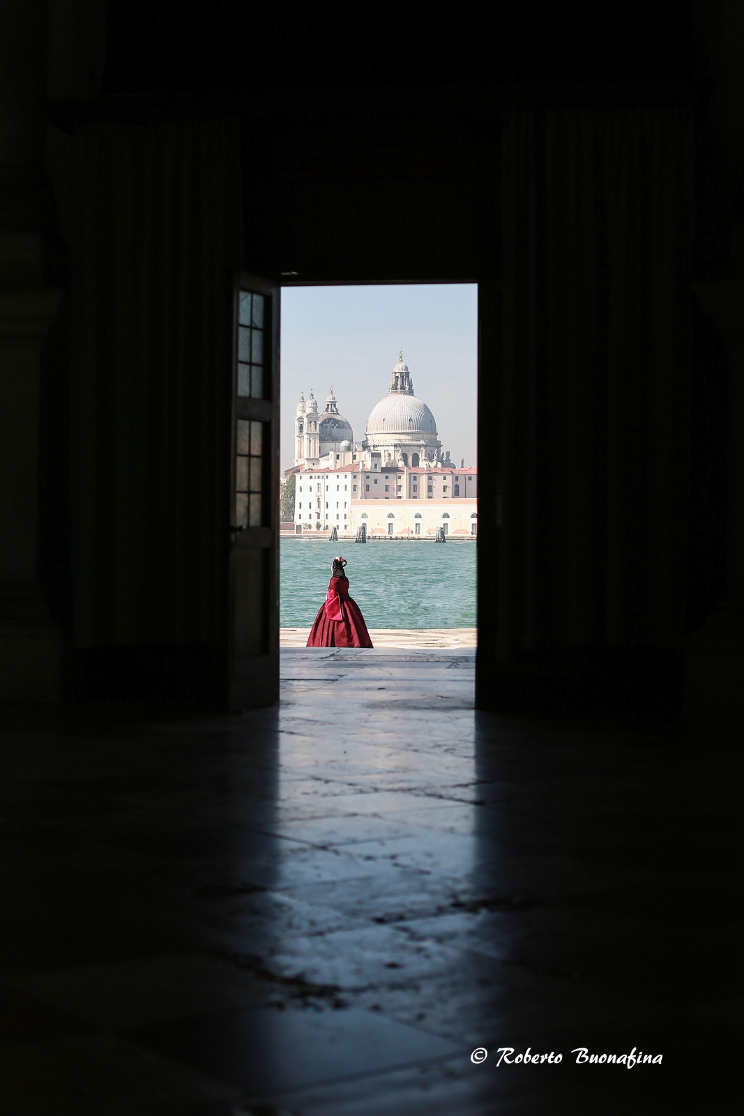 Venice 2019 - https://youtu.be/GFoT6UUNLZc