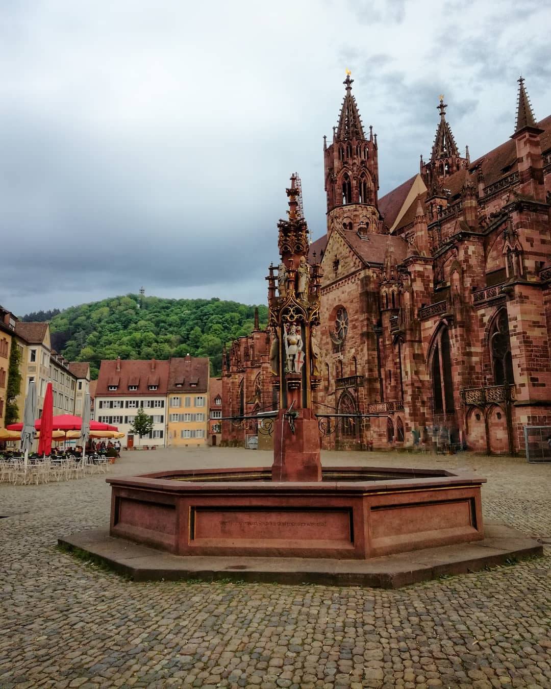 Freiburg im Breisgau