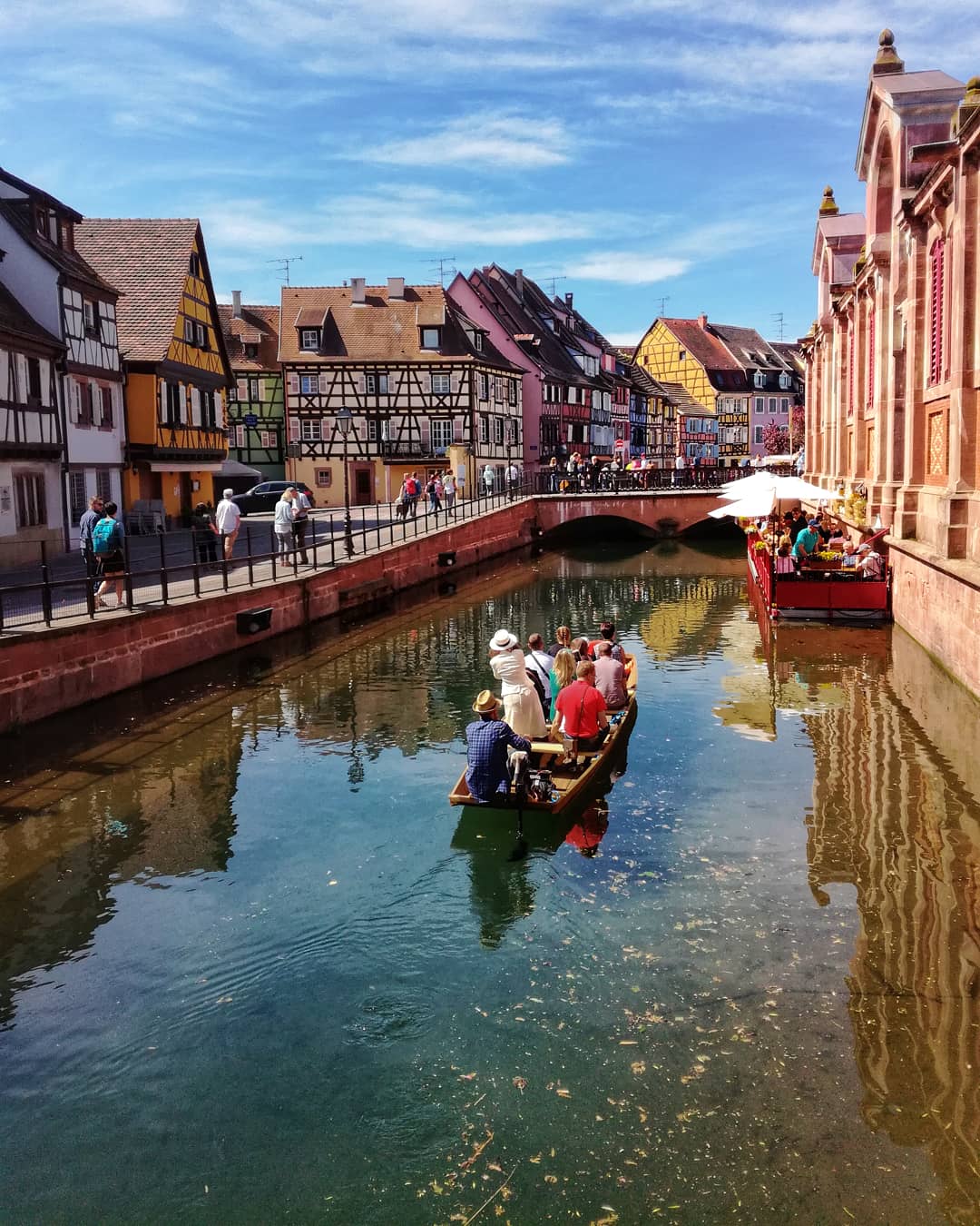 Colmar