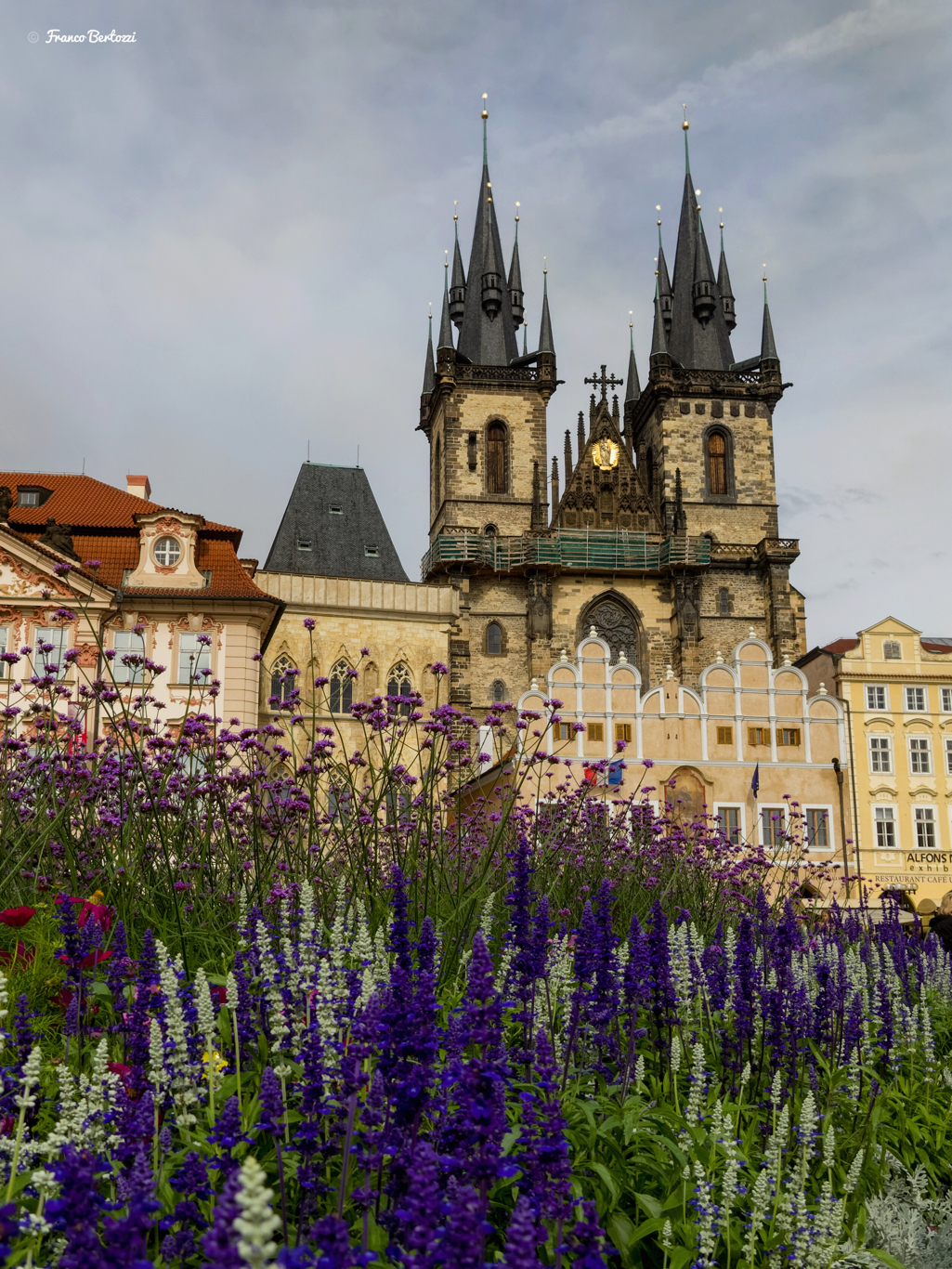 Prague