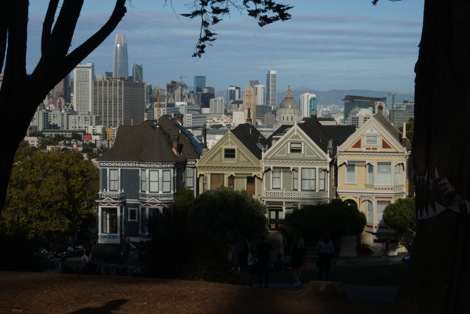 San Francisco