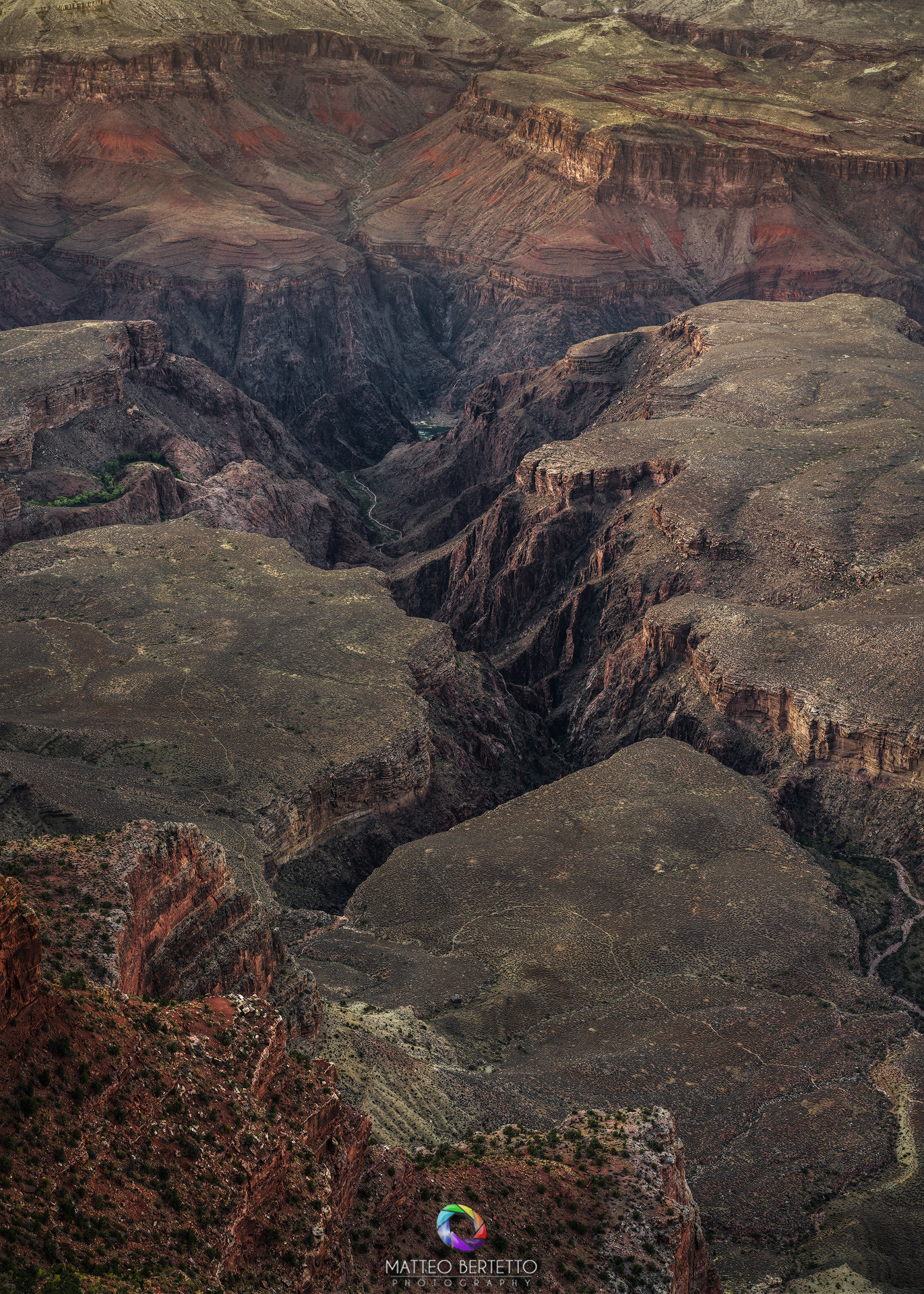 Grand Canyon - Arizona