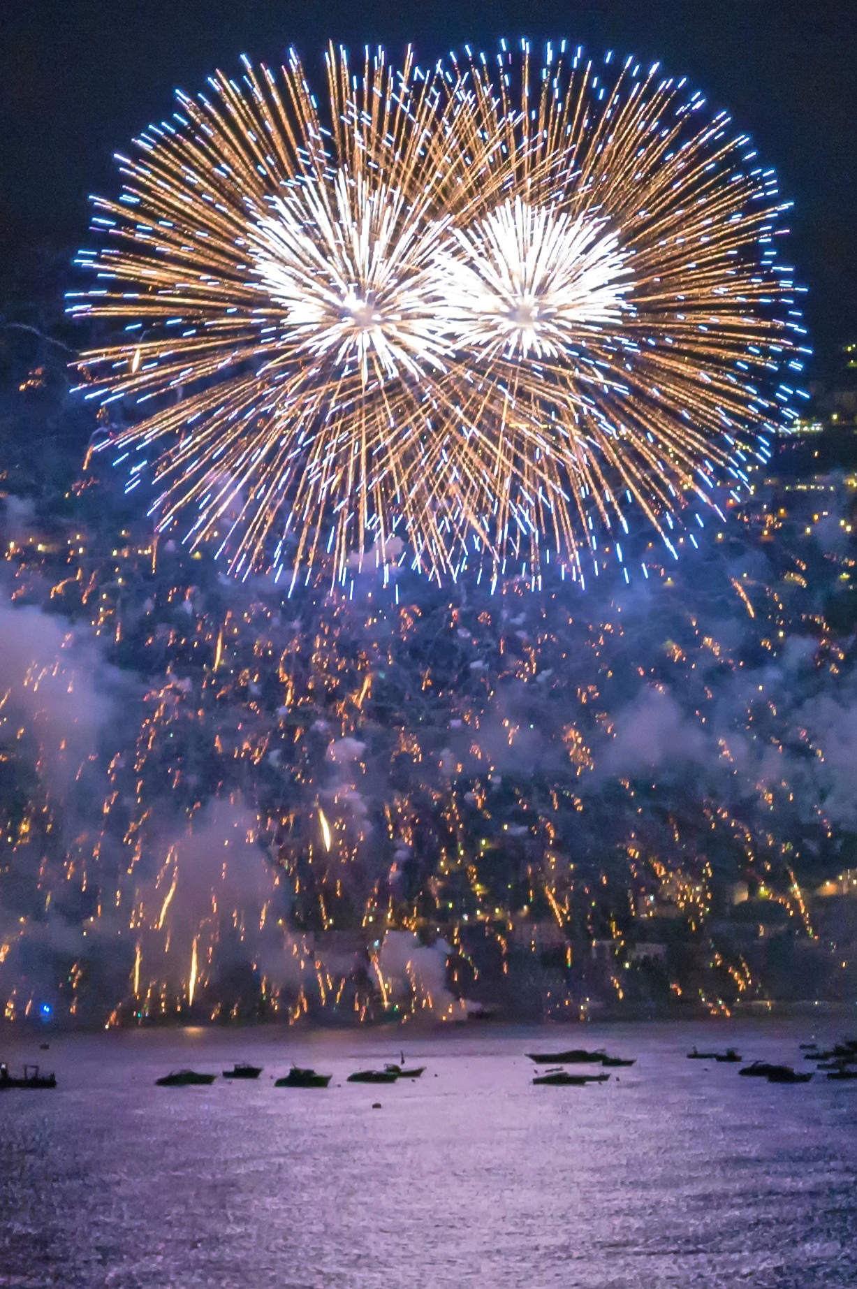 Firework