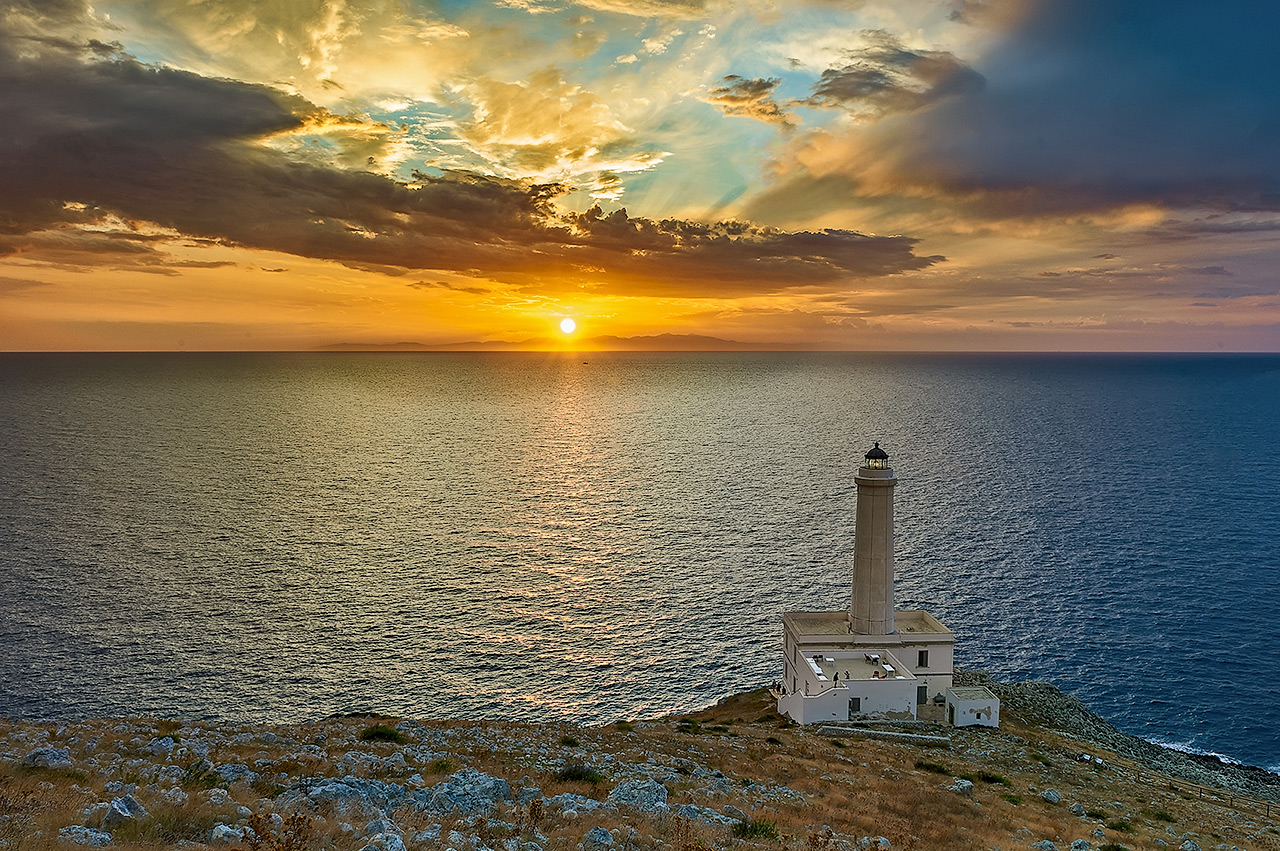 The Light of the East