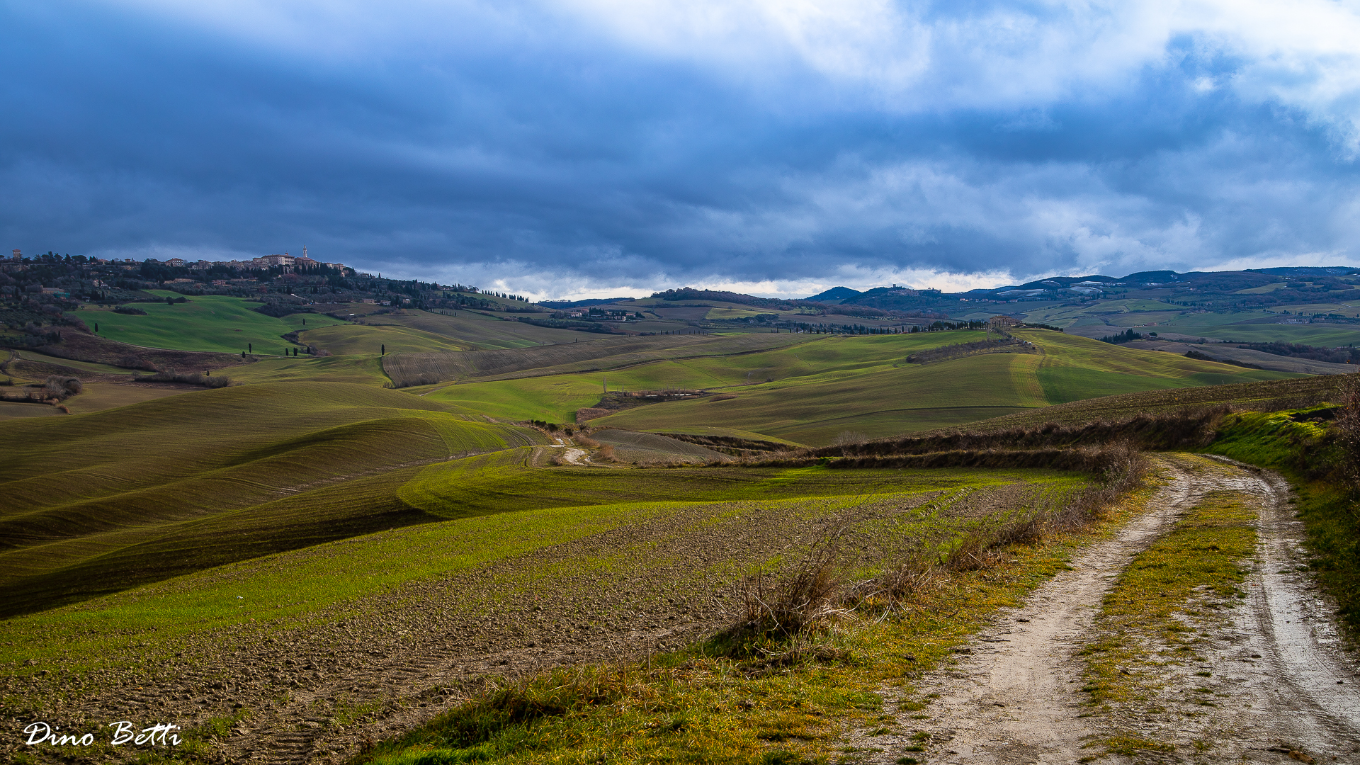 Pienza