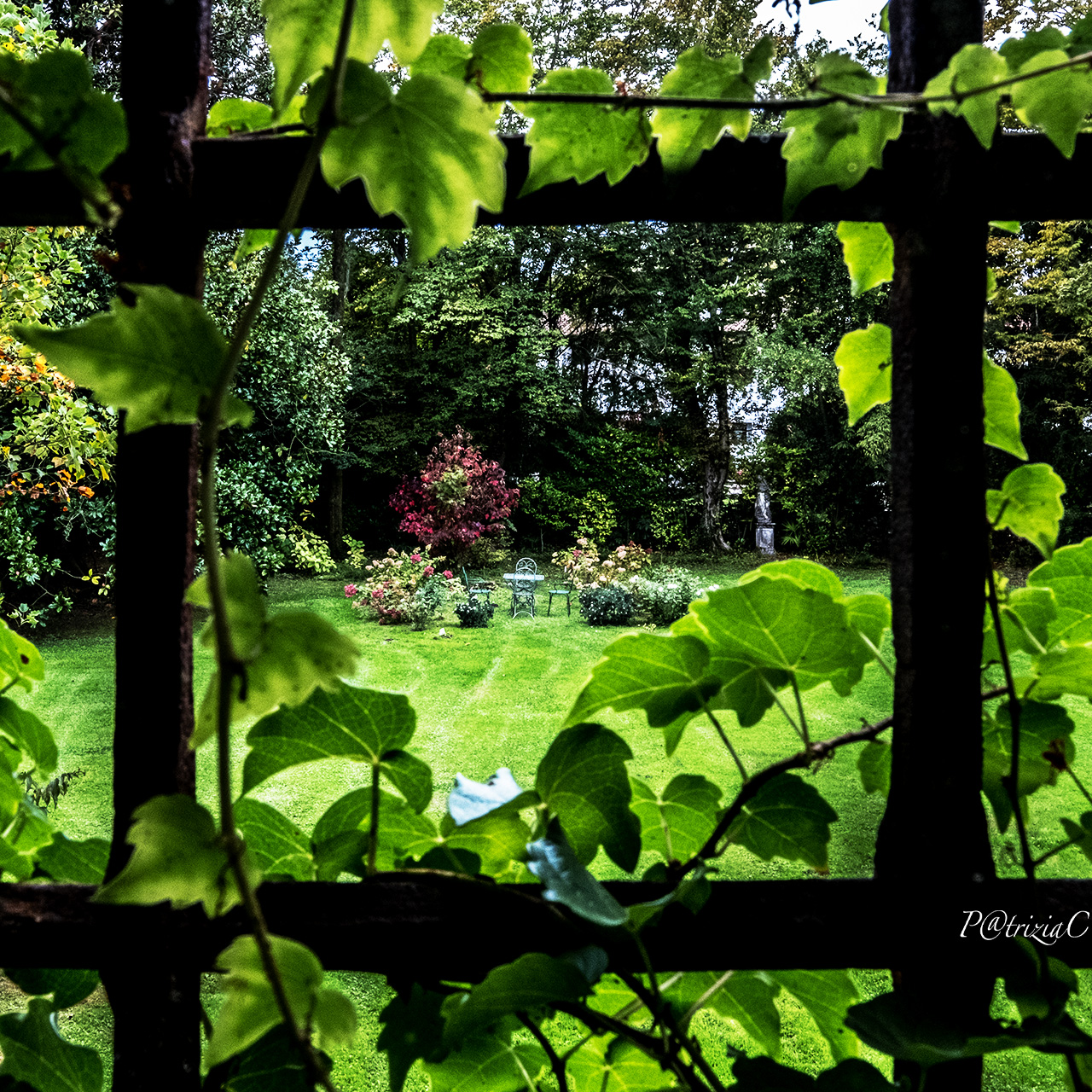 Castello di Strassoldo  di Sopra (Ud)