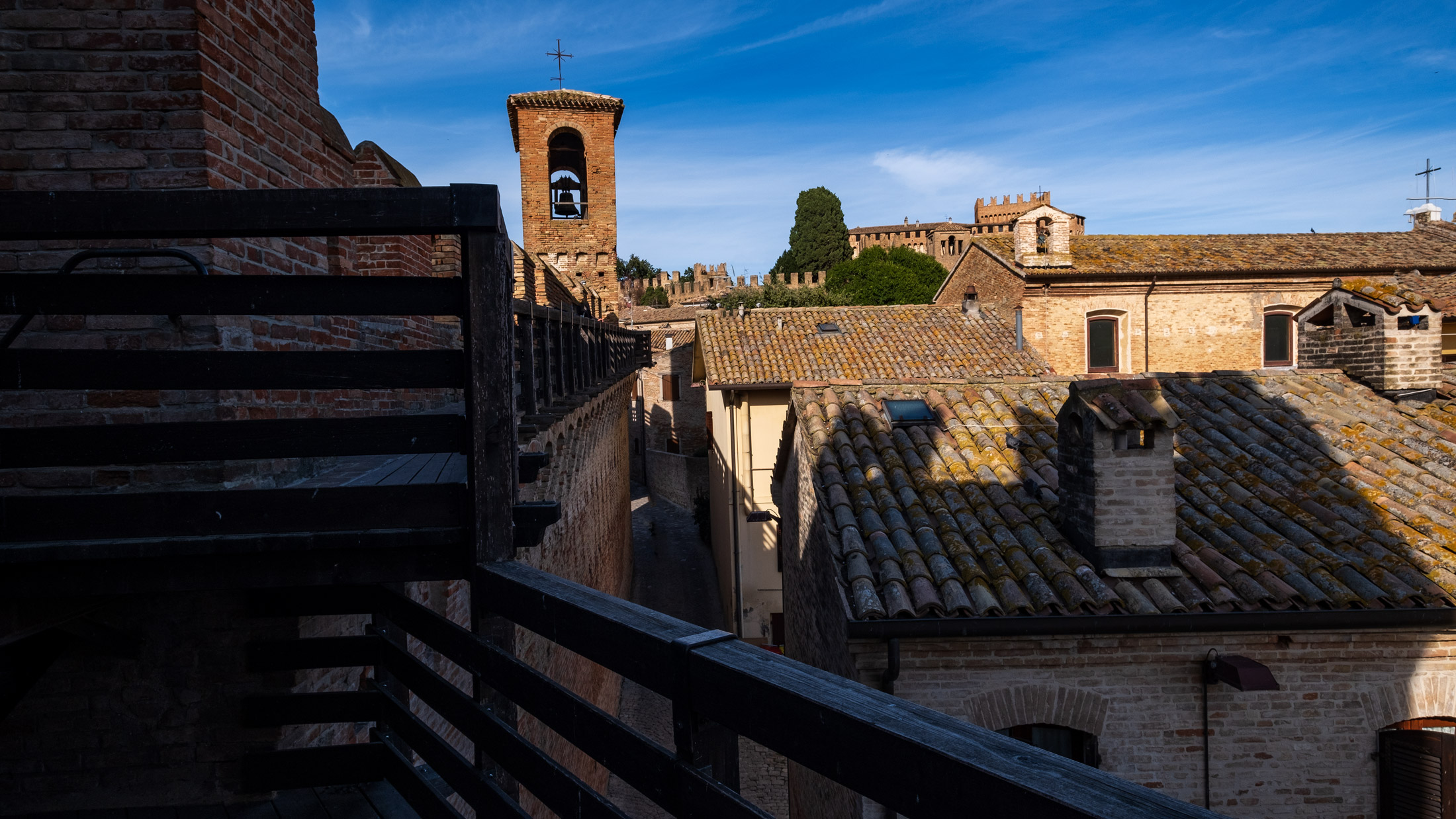 Gradara