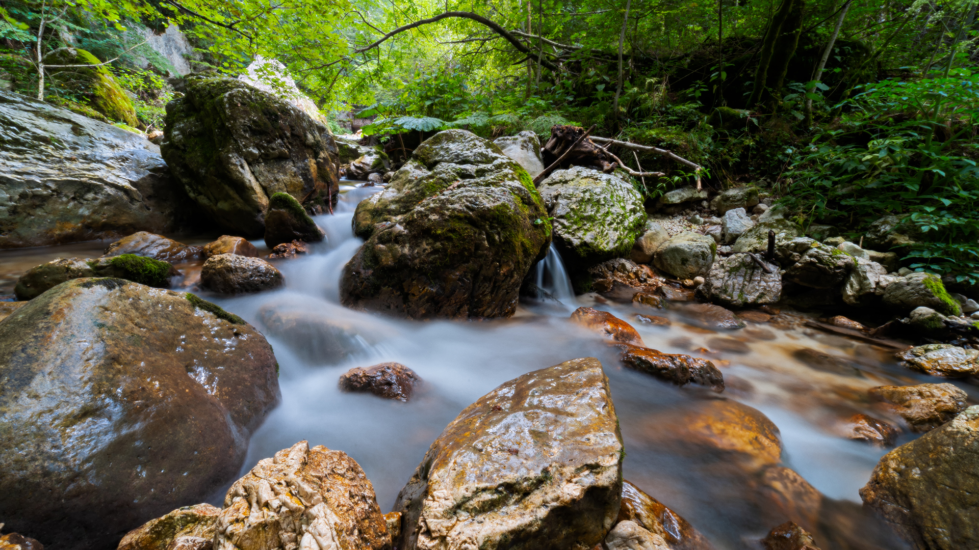 Gola dell'Infernaccio