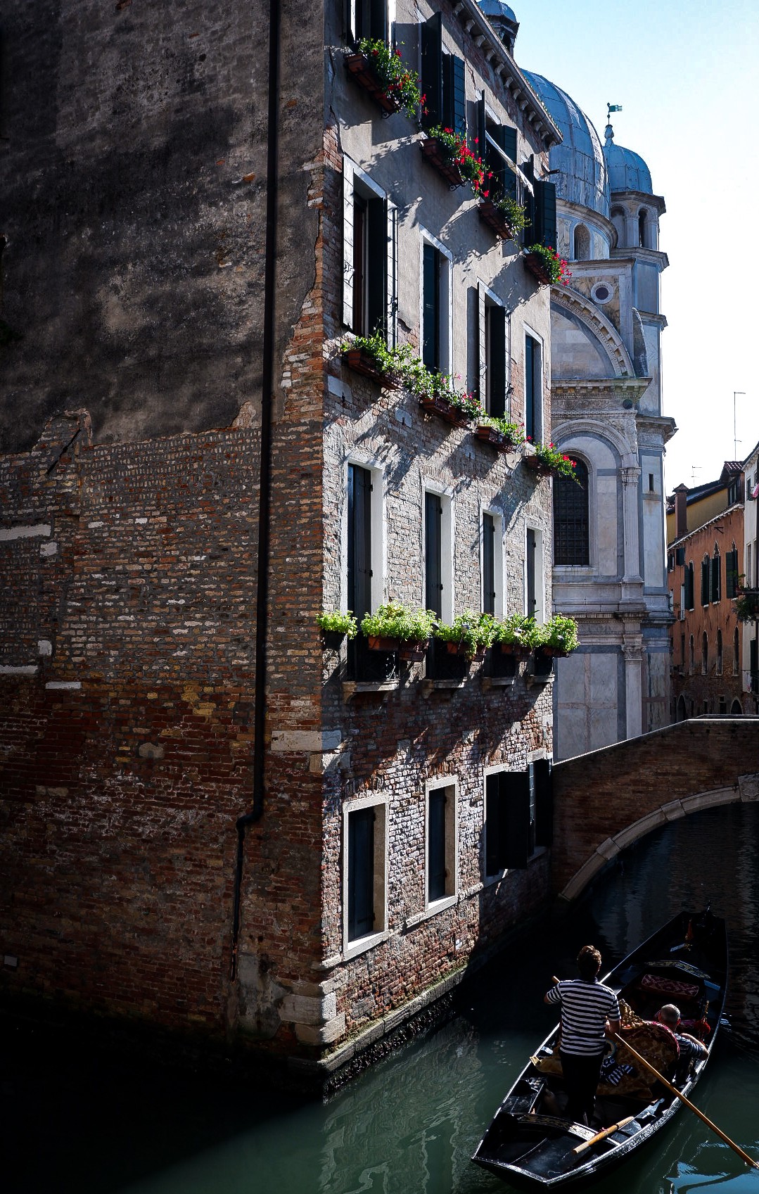 Classical Venice