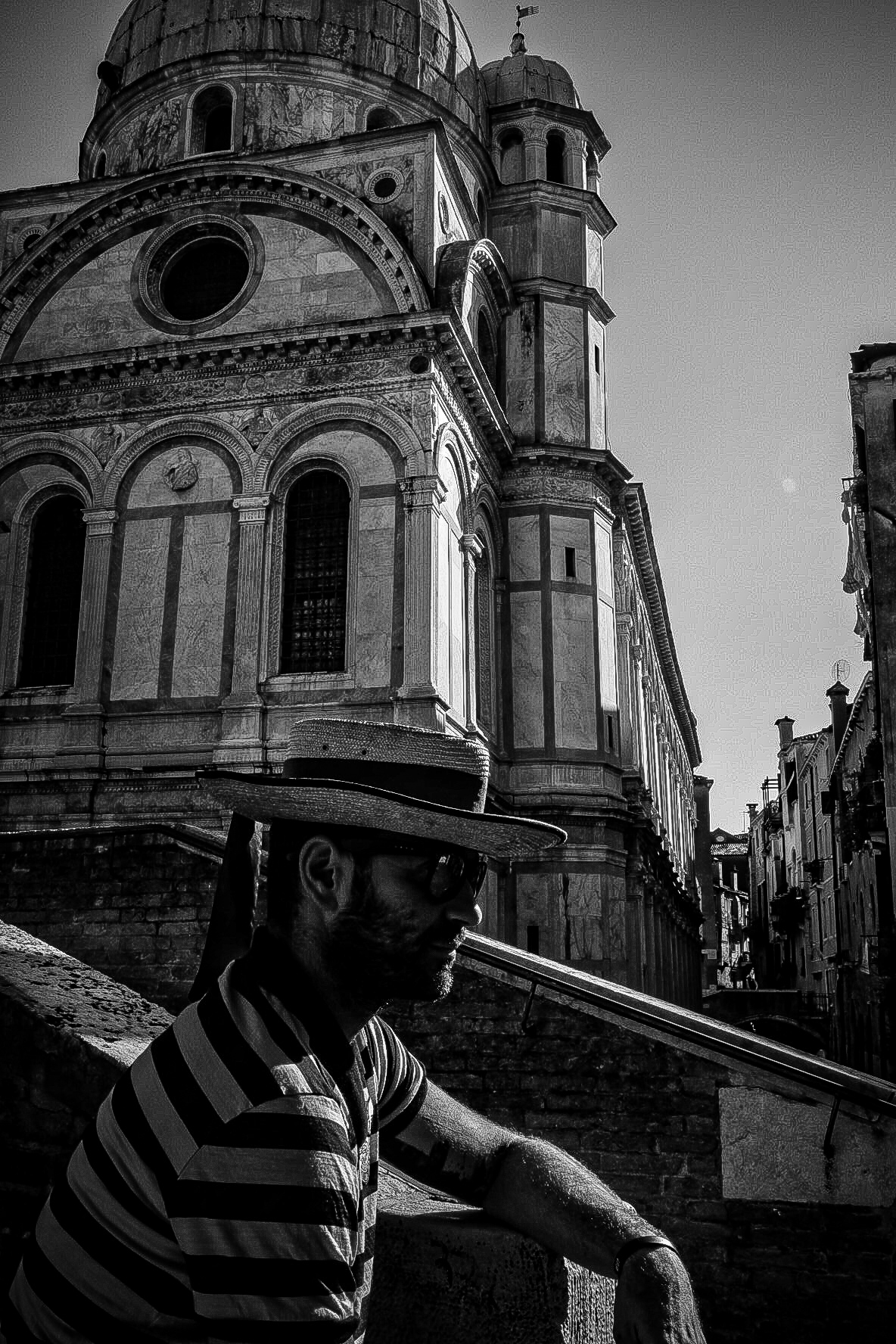 Classical Venice