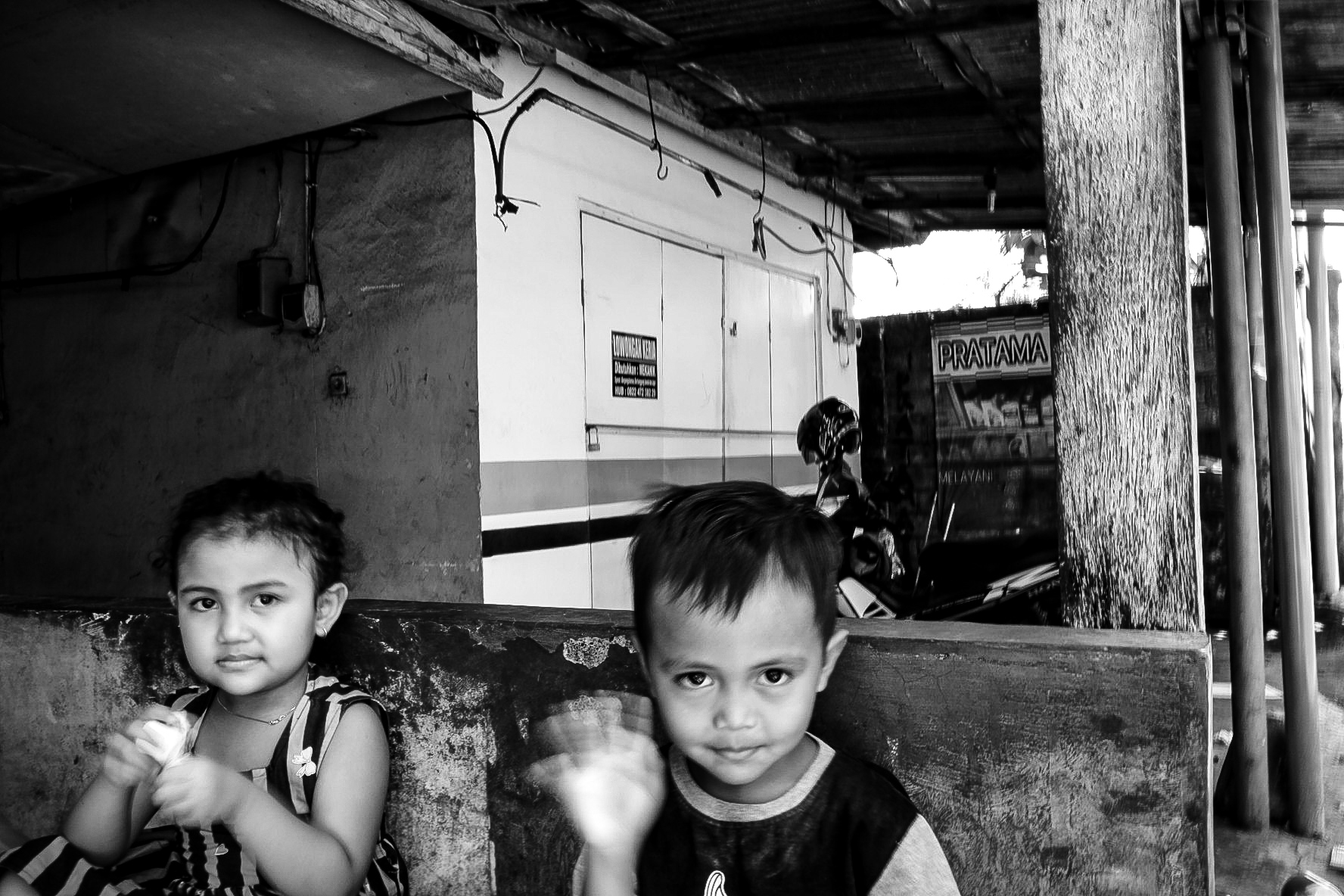 Bali people