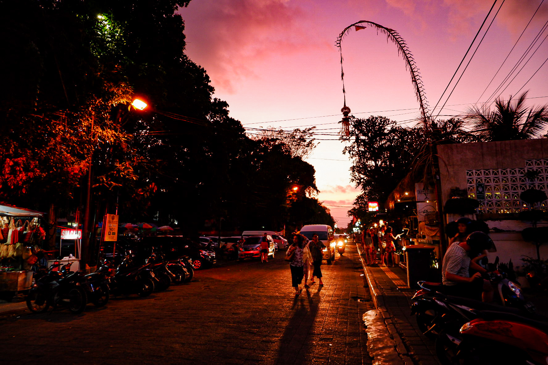 Bali