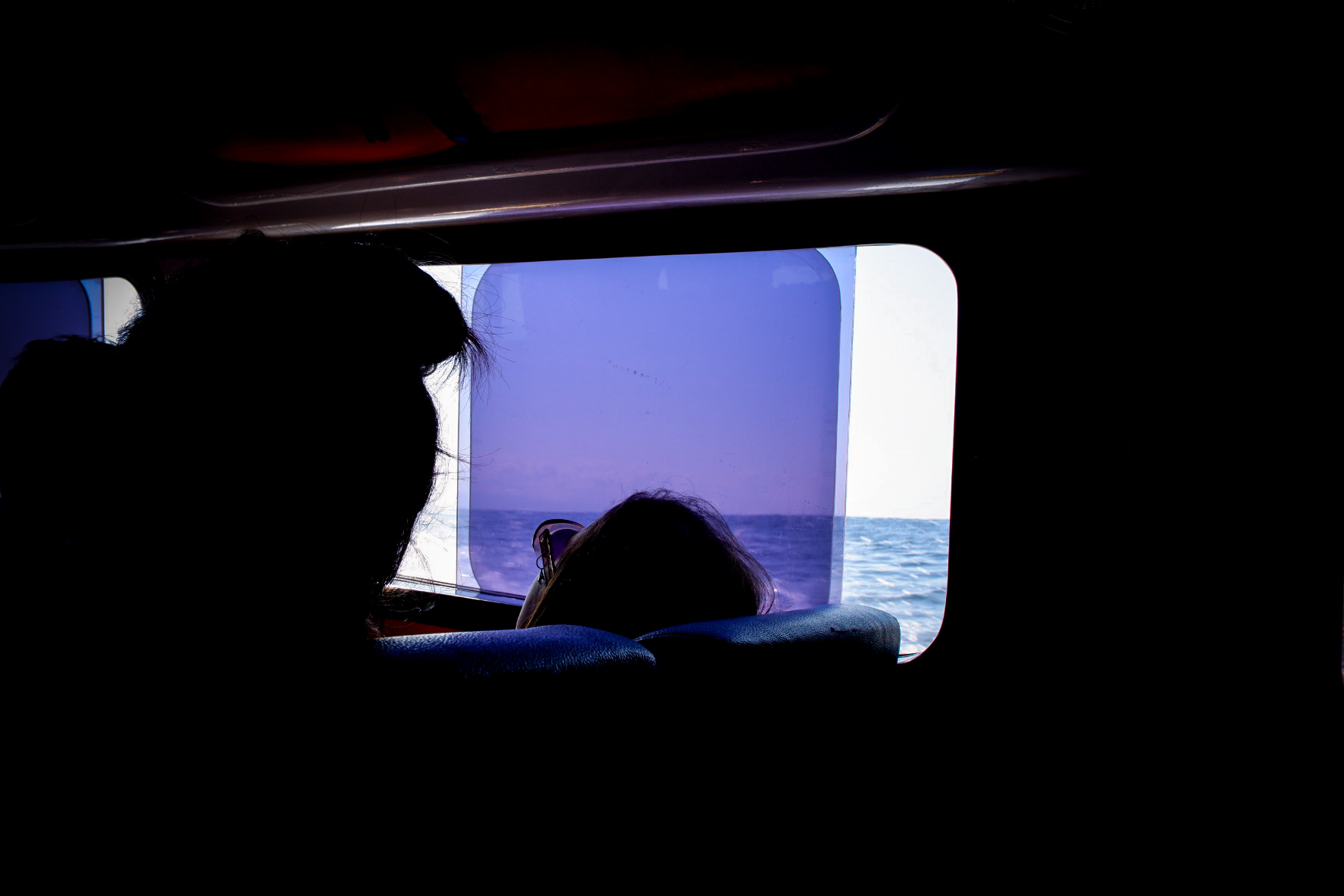 Bali ferry