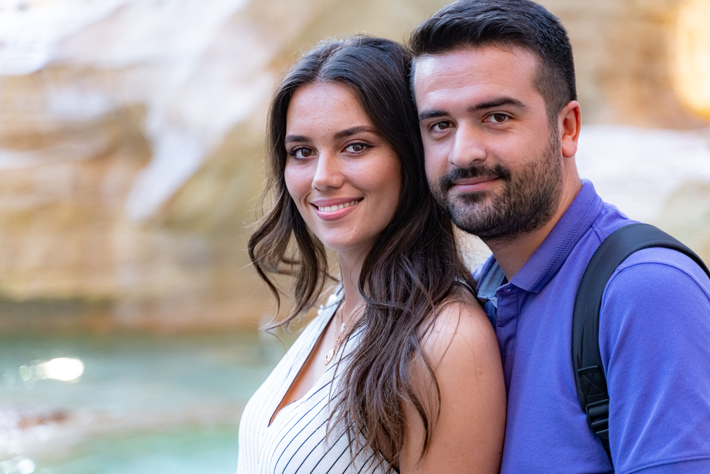 La saga continua....