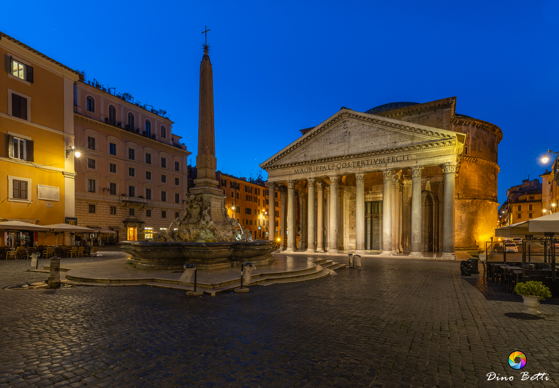 Pantheon