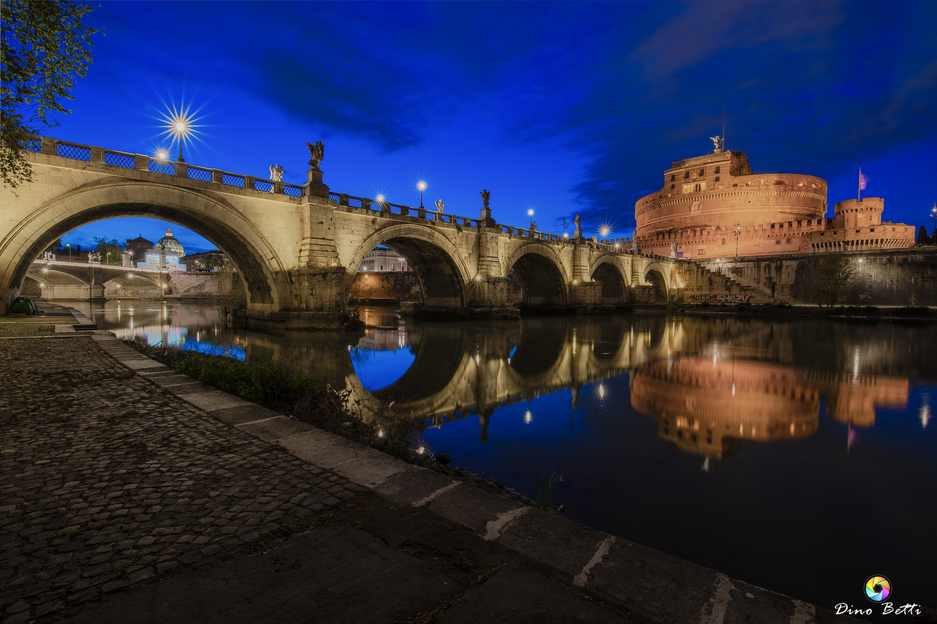 Ponte Sant'Angelo