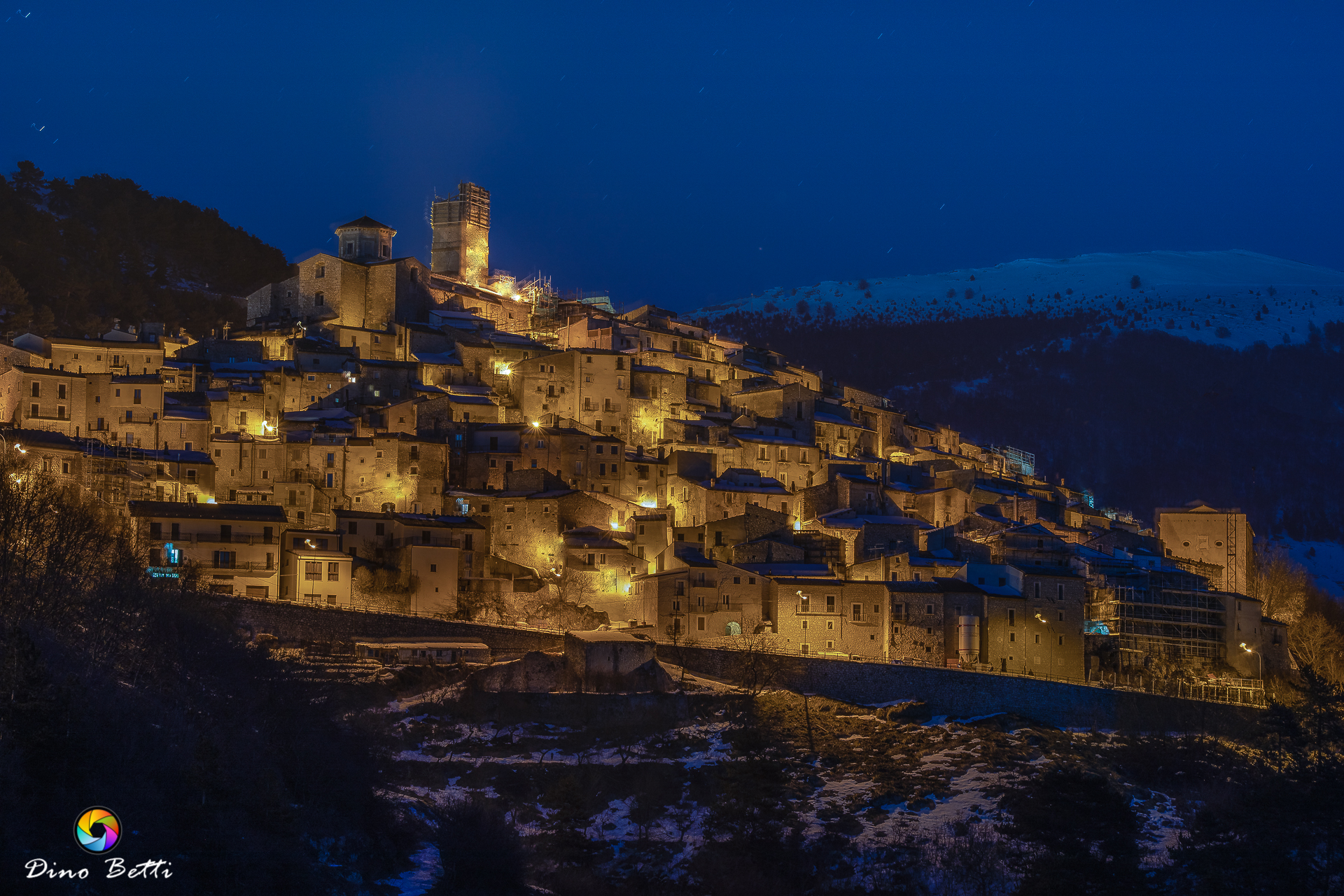 Castel del Monte (aq)