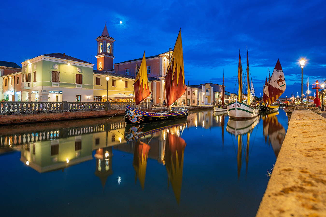 Cesenatico