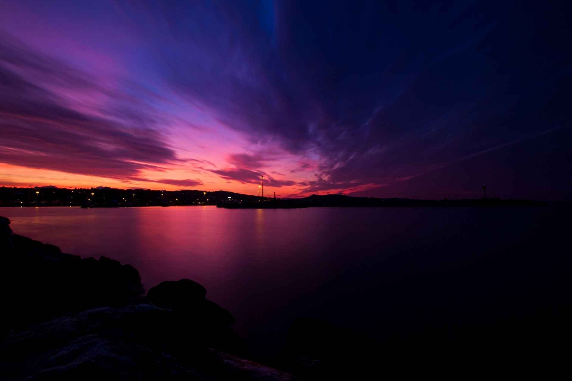 Port of Giulianova, Teramo