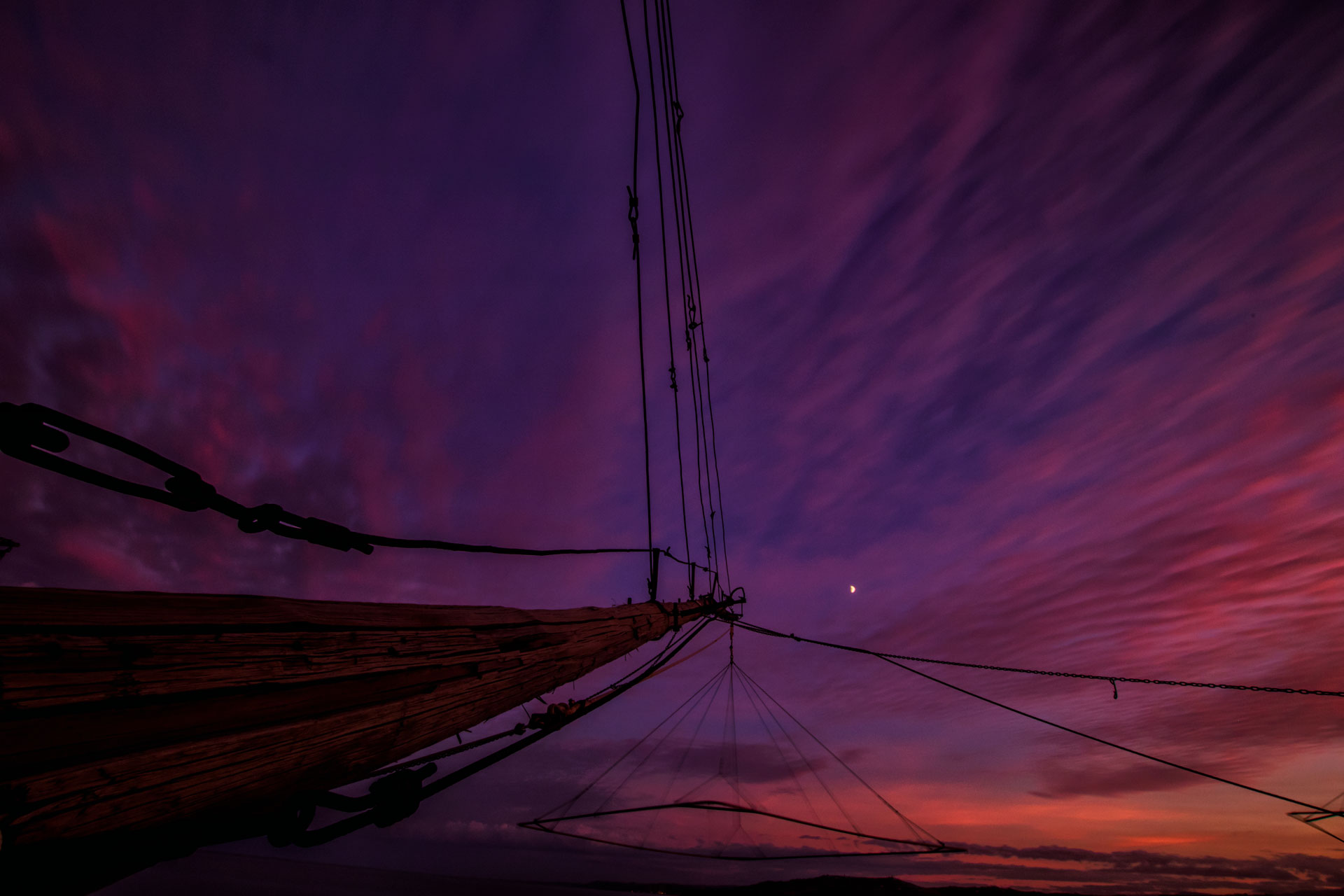 Port of Giulianova, Teramo