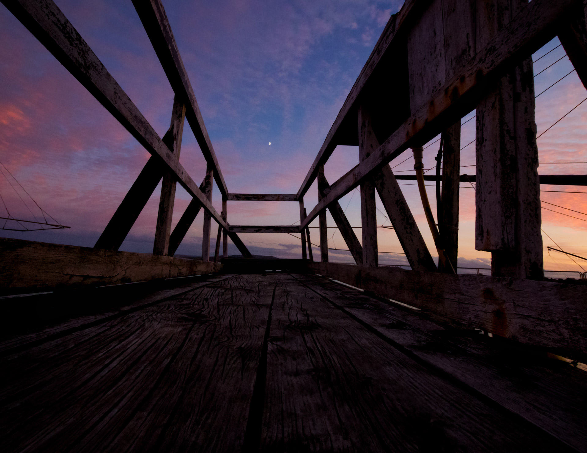 Port of Giulianova, Teramo