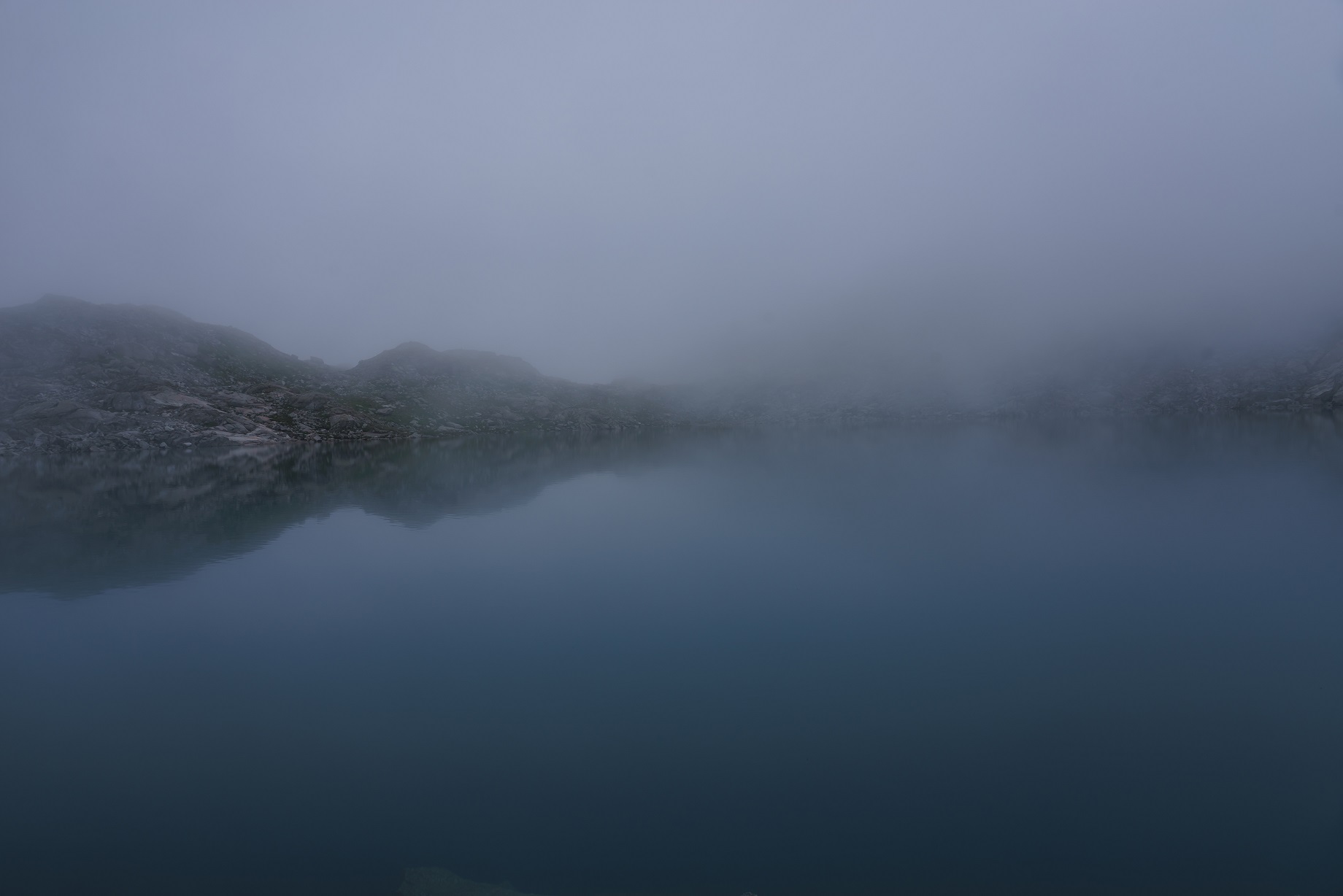 Laghetto Monticelli Prasena